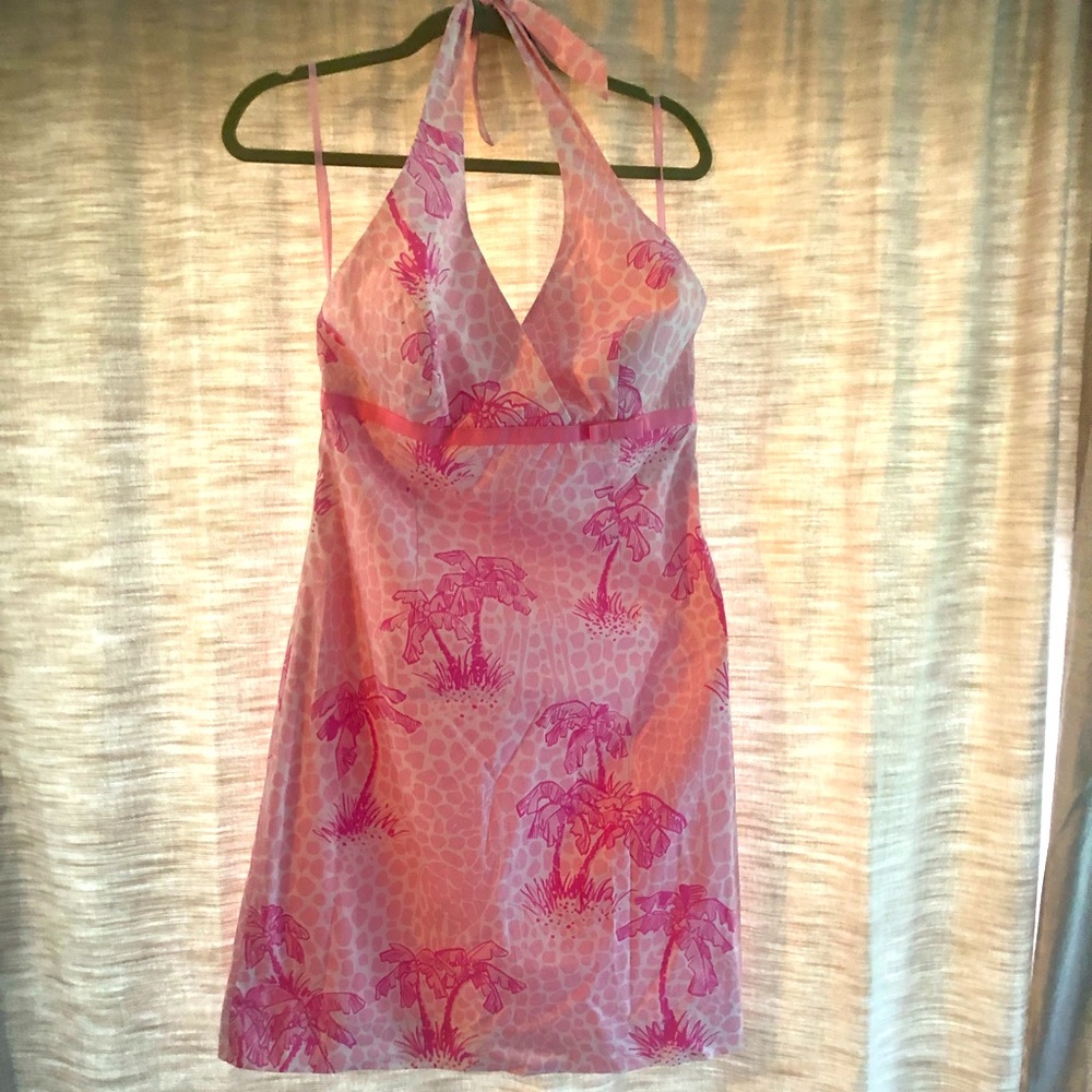 Lily Pulitzer Palm Beach